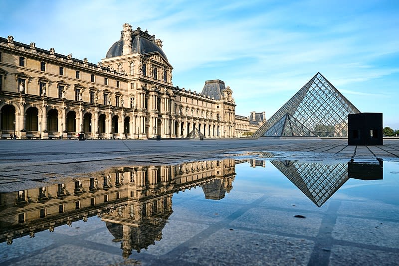15 Best Places to Visit in Paris, France