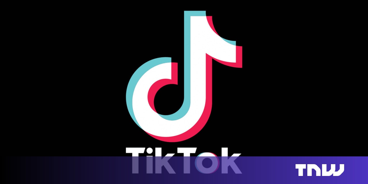 US Navy bans TikTok on because it's a 'cybersecurity threat'
