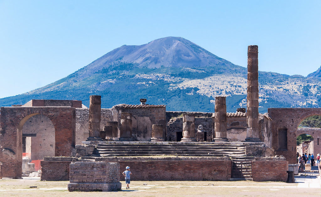 What Really Happened at Herculaneum?