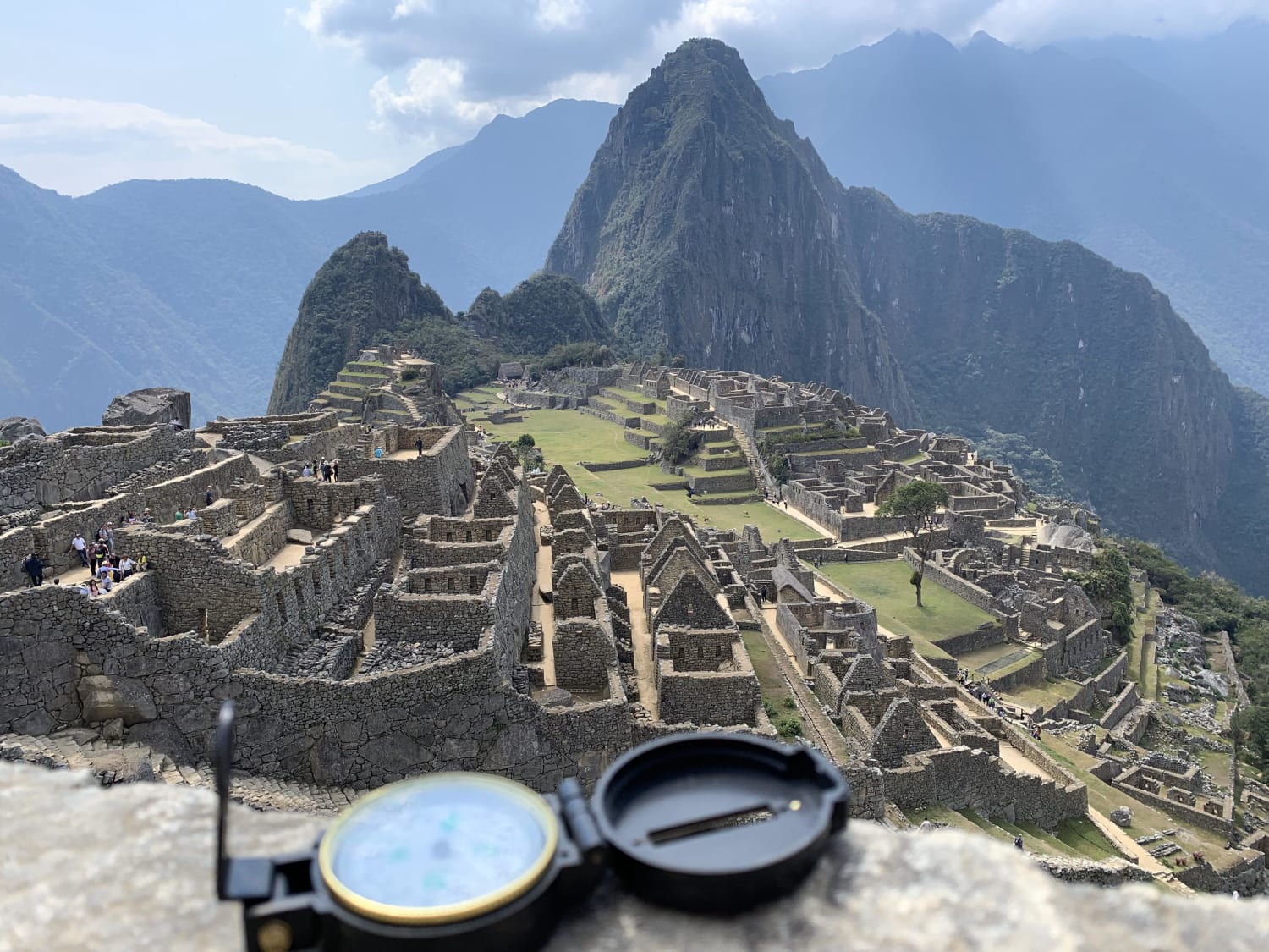 Machu Picchu - Experience of a Lifetime