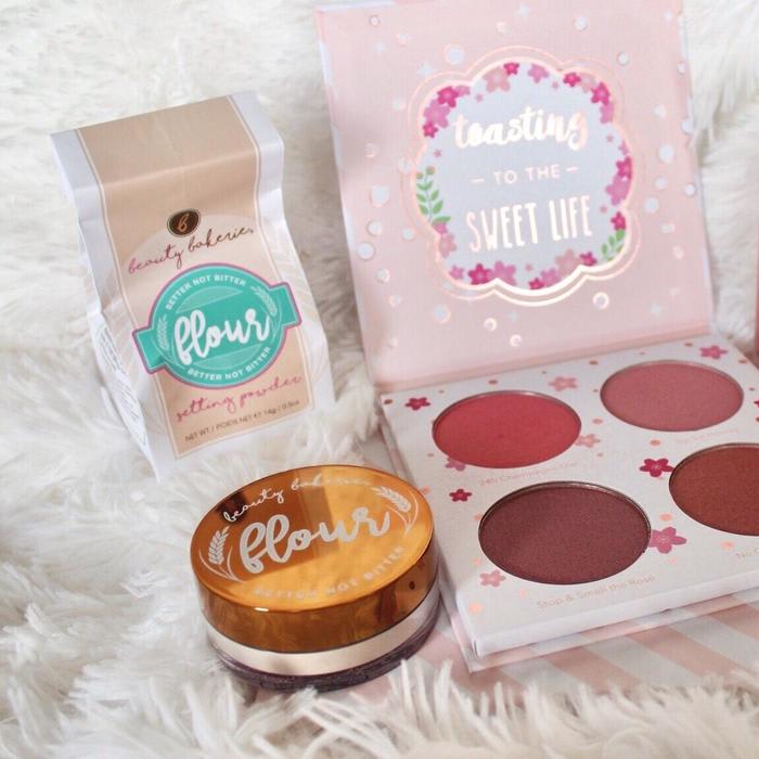 My Thoughts on Beauty Bakerie