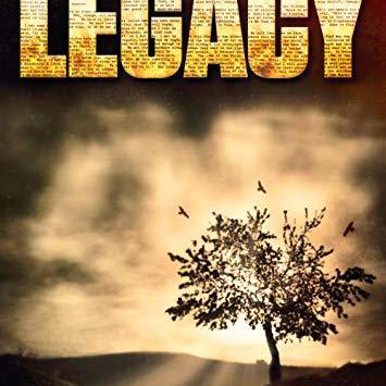 Legacy (Project Renova Book 4) by Terry Tyler #PostApocalyptic #Dystopian @TerryTyler4 #TuesdayBookBlog
