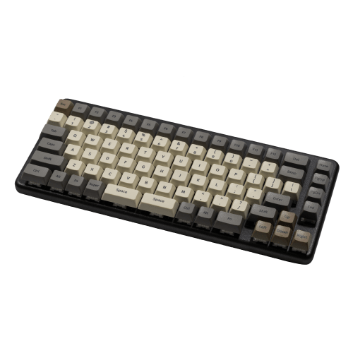 Launch Configurable Keyboard