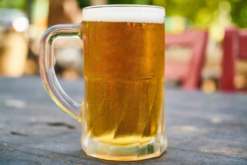 4 Great Apps for Beer Enthusiasts