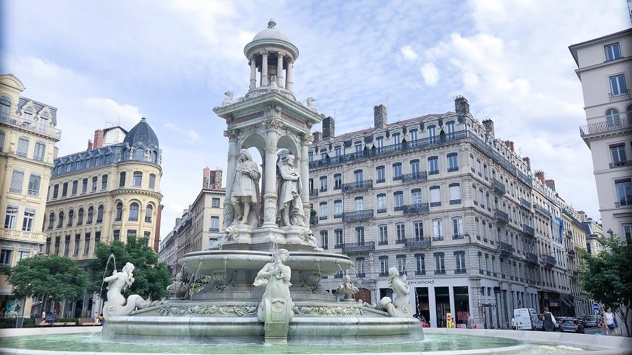 Family-Friendly Things To Do In Lyon - The Wandering Daughter - Family Travel