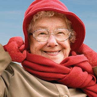 Cold Weather Safety for Older Adults