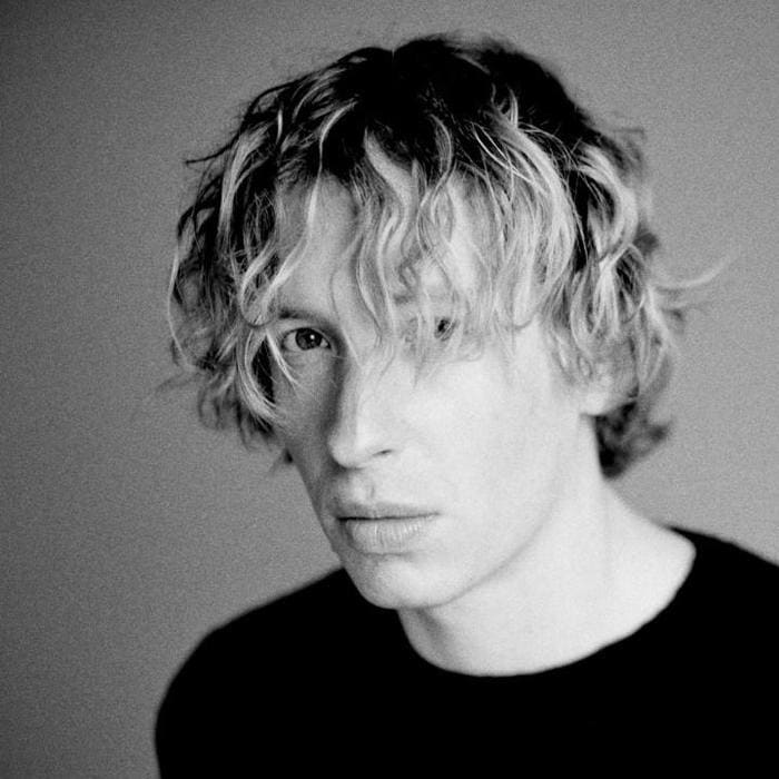 Daniel Avery Shares Gorgeous Ambient Work