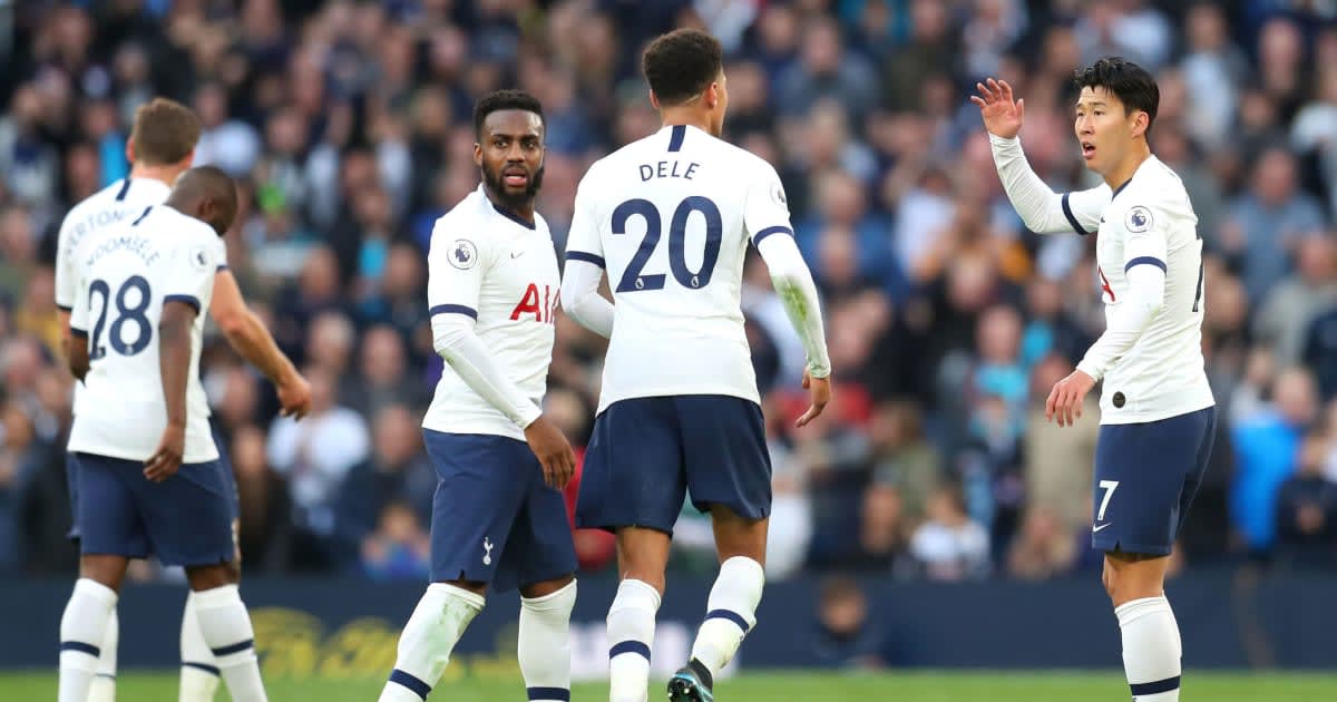 Tottenham 1-1 Watford: Reports, Ratings & Reaction as Dele Alli Scores Controversial Late Equaliser
