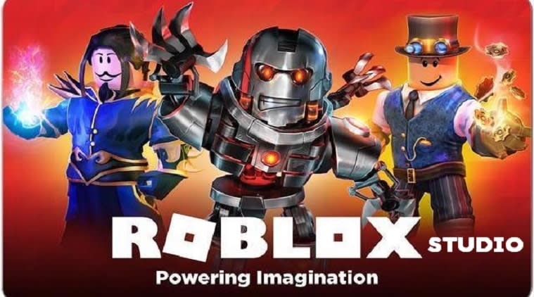 How Do You Download ROBLOX STUDIO On PC?
