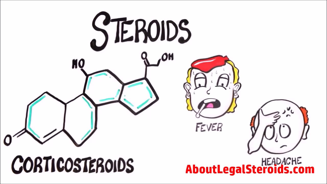 How Legal Steroids and Prohormone Supplements Build Muscle Explained