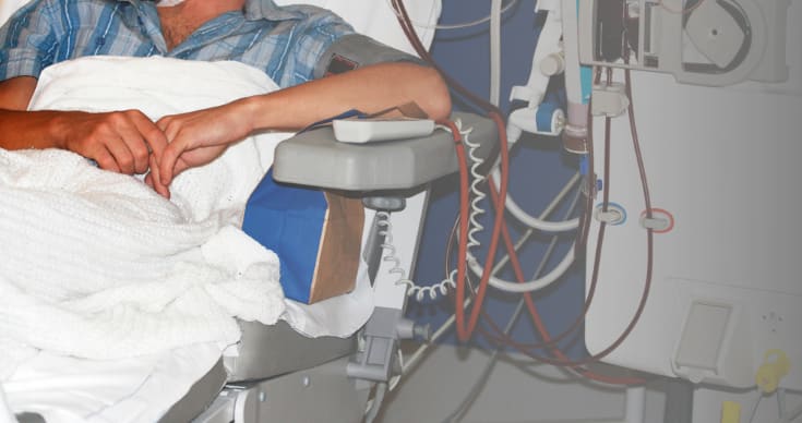How To Prepare For Dialysis - A Patient's Guide