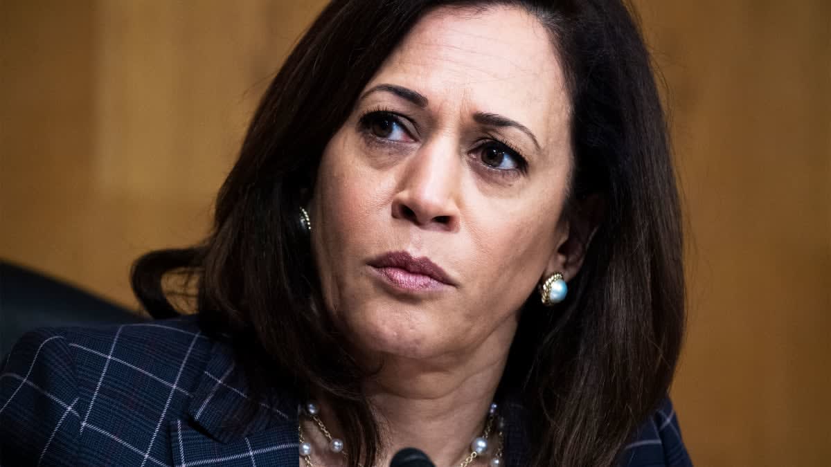 It Took Newsweek Three Days and a Staff Revolt to Apologize for Kamala Harris Birtherism Op-Ed
