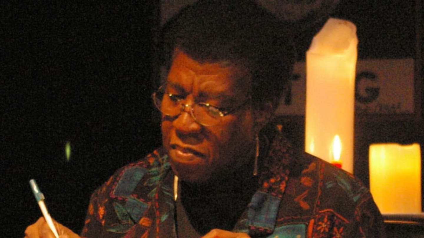 7 Surprising Facts About Octavia Butler