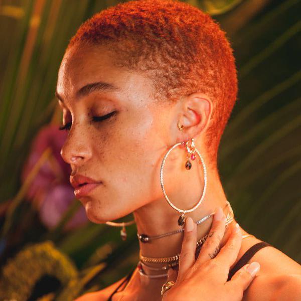 John Hardy's New Collaboration With Adwoa Aboah Is Truly Enchanting