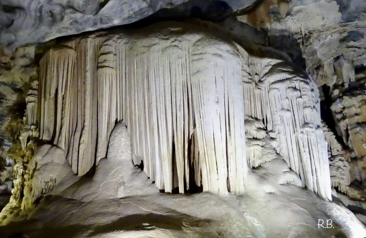 Cango Caves (South Africa 🇿🇦) 1