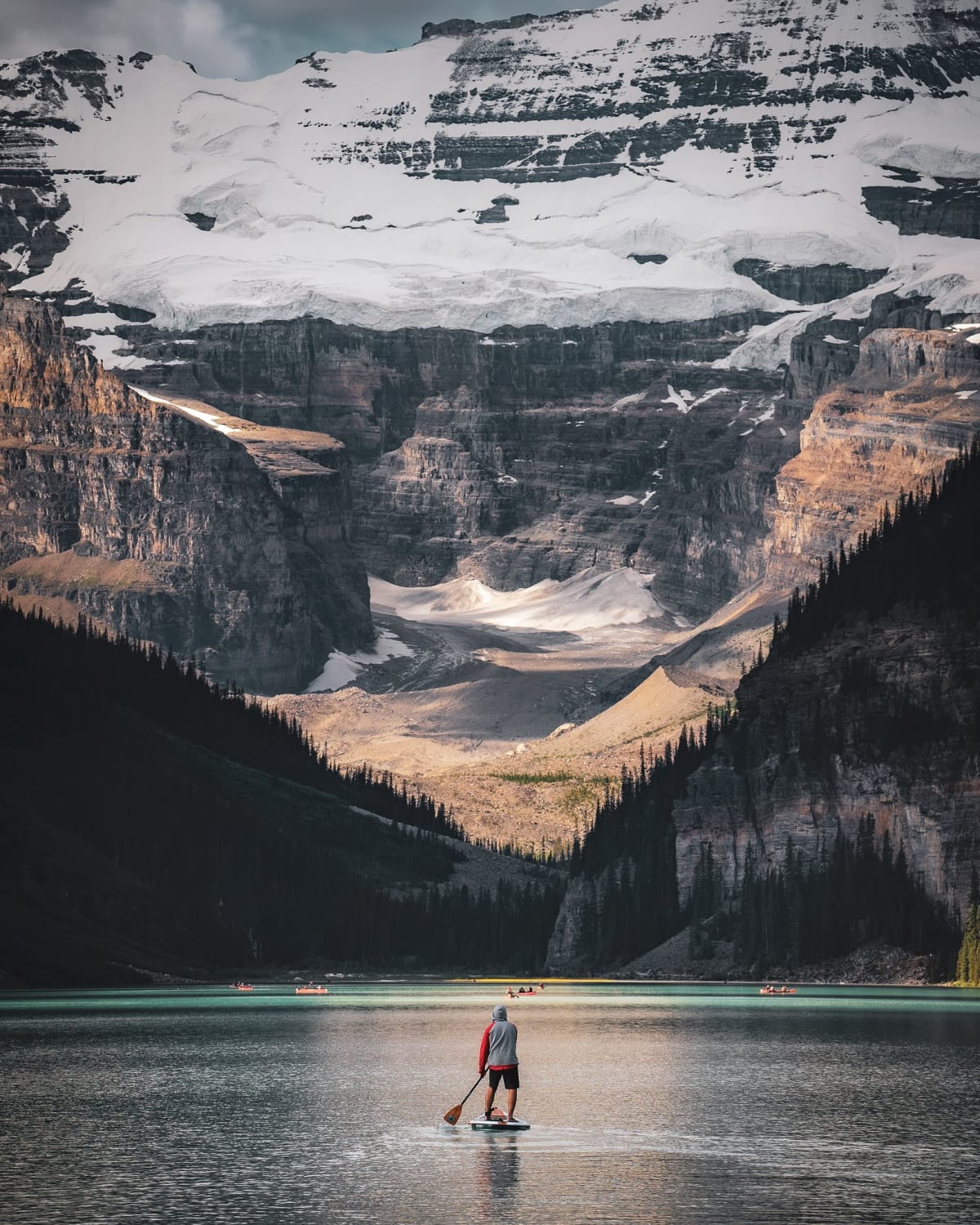 Lake Louise | Alberta, Canada
