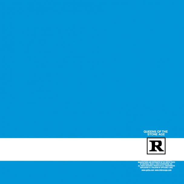 Queens Of The Stone Age's 'Rated R' Turns 20