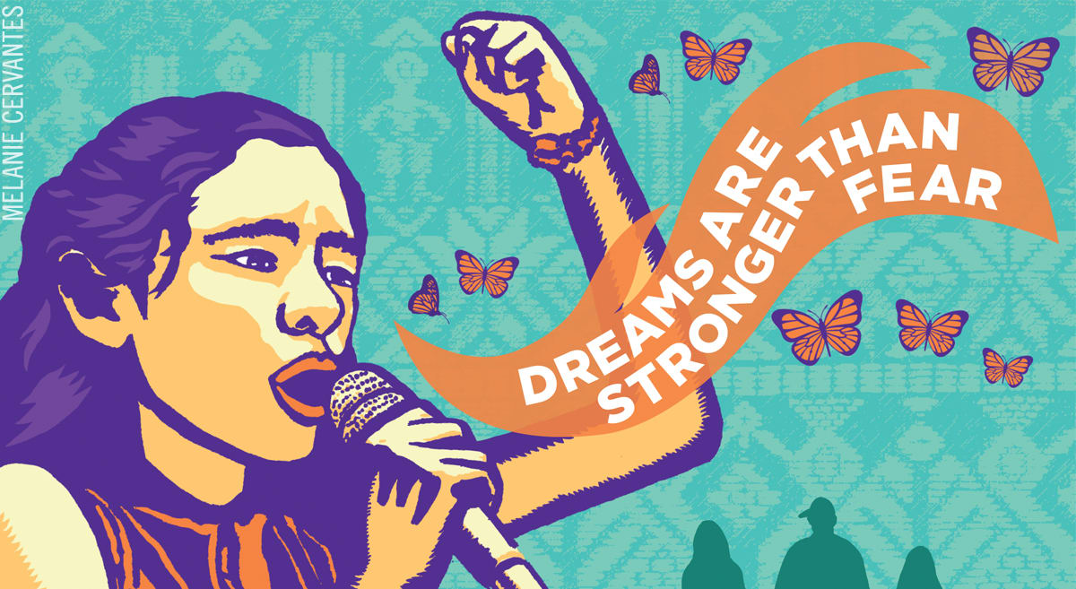 Tell Congress: Keep Immigrant Families Together - Forward Together