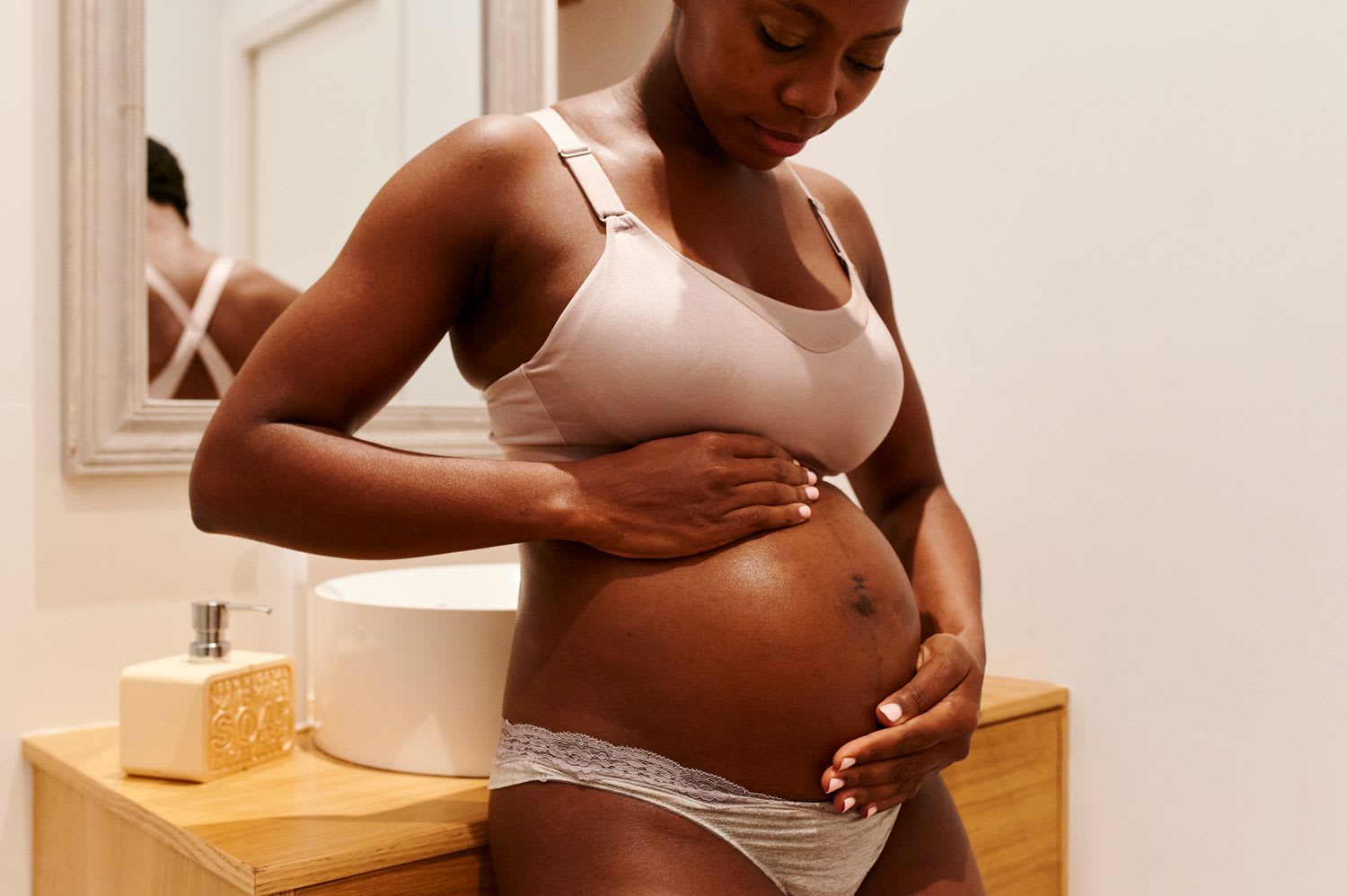 Top 13 Pregnancy Fears (and Why You Shouldn't Worry)