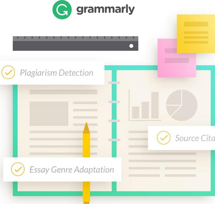 Grammarly Review & Rating in 2019