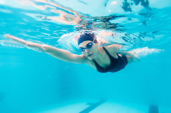 Parkinson's Patients are Mysteriously Losing the Ability to Swim After Treatment