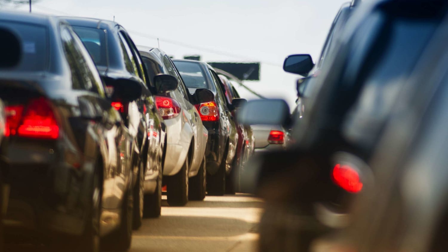 Driving This Thanksgiving Holiday? Here’s the Worst Time to Leave, According to Google Maps