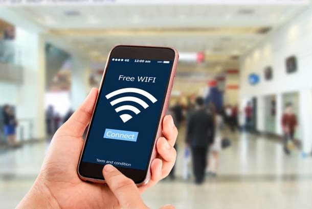 How to Get WiFi without Internet Provider?