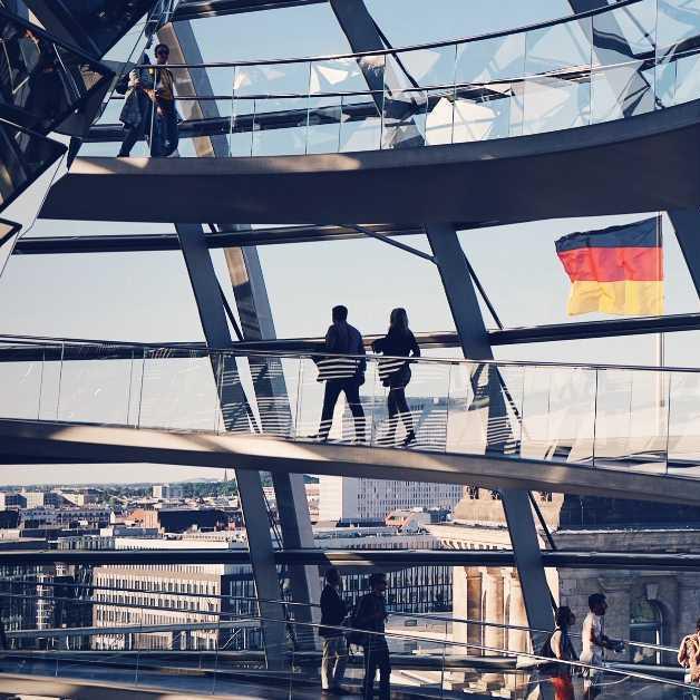 Top things you need to know about retiring in Germany