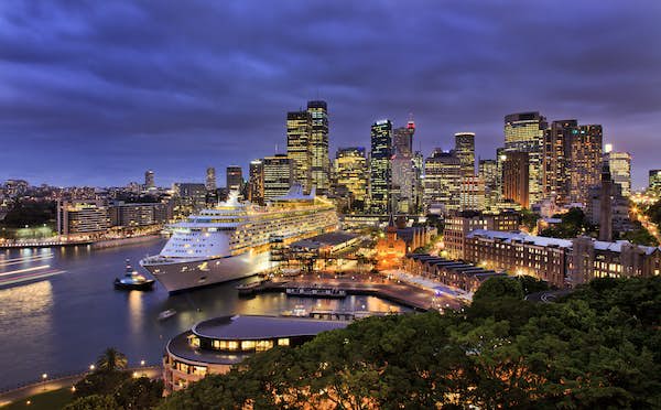 How Sydney aims to diversify its nightlife