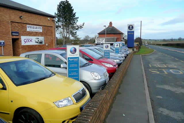 Tips for Buying a Used Car - How to Save Money and Secure Value
