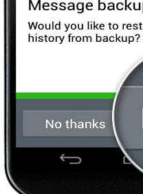 How To Restore WhatsApp Backup Without Uninstalling [Latest Trick]