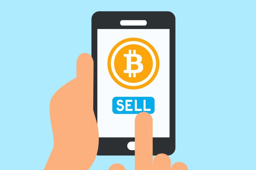Best Place to Sell Bitcoin With Instant Cash Payout