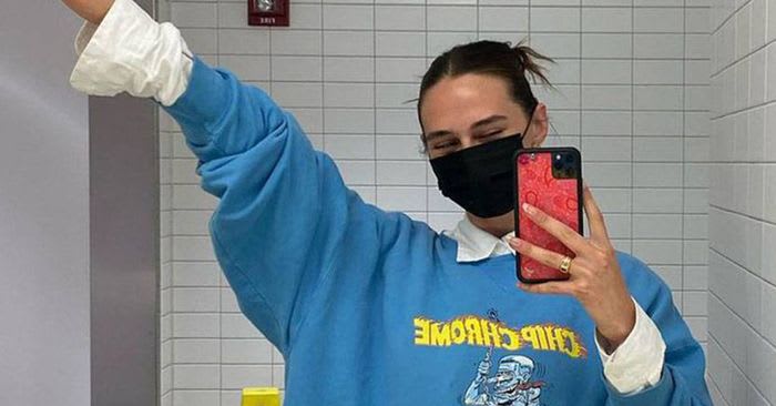 The 6 Outfit Formulas to Follow If You Want to Get on Fashion TikTok