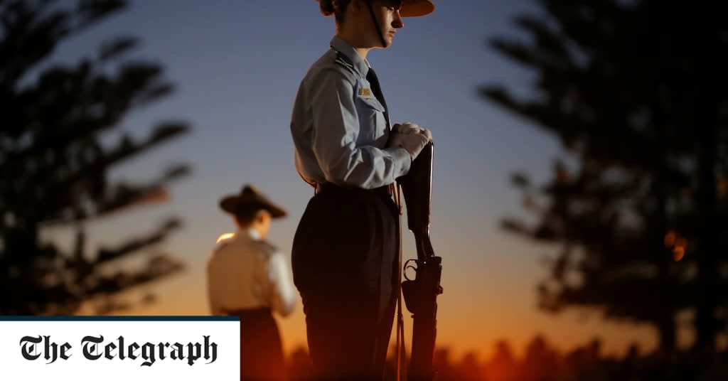 Anzac Day 2020: how the Gallipoli battle helped Australia and New Zealand forge national identities