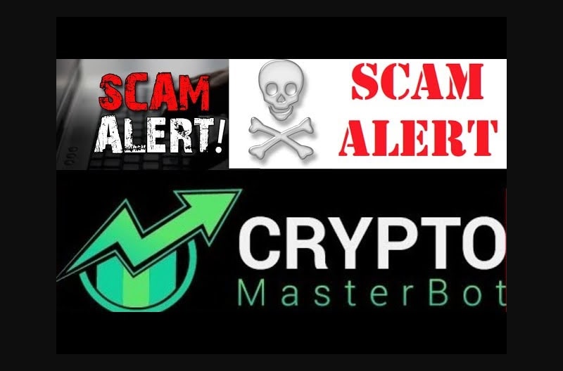 Crypto Masterbot Demo Fiction! FX Masterbot Returns!! Scam Review