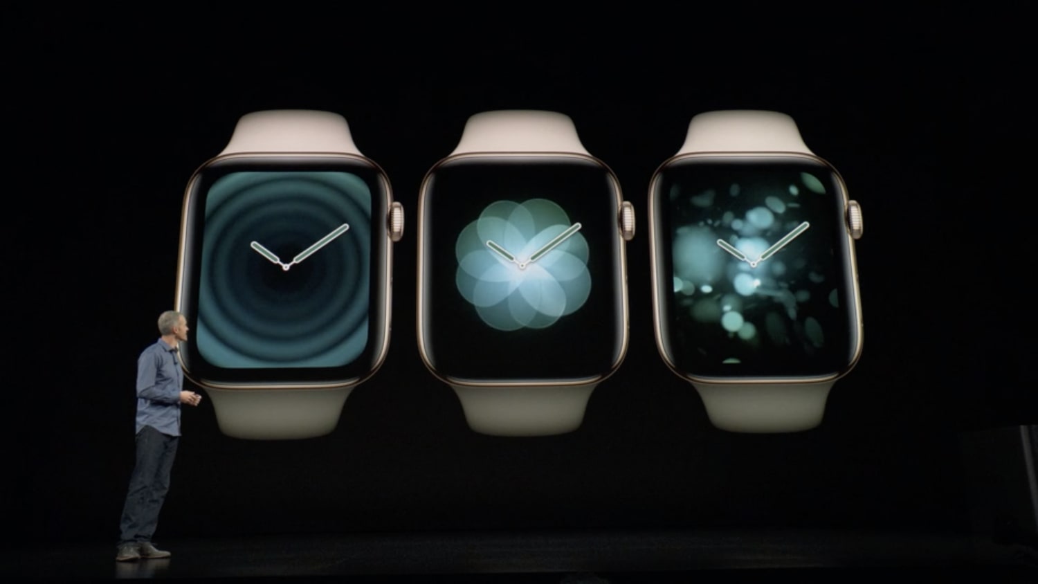 Apple's Breathe app on the Apple Watch has been confusing people for years
