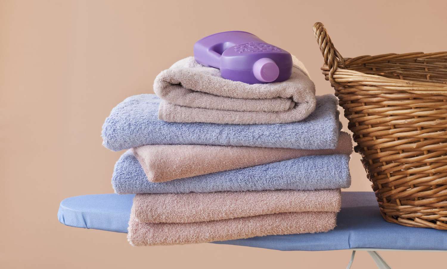 How Often You Should Wash Your Towels—and How to Do It, According to Experts