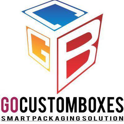 Go Custom Boxes on Twitter