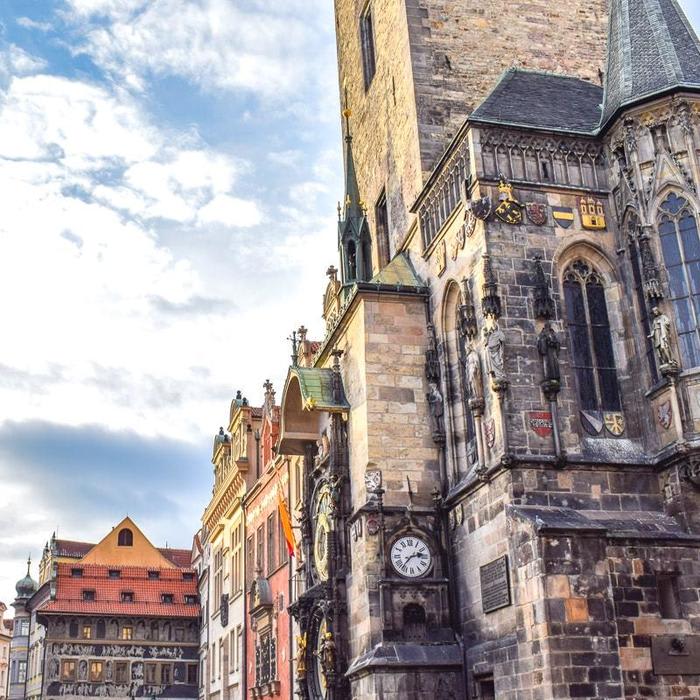 How To Spend One Day In Prague: Exploring The Beautiful Czech Capital