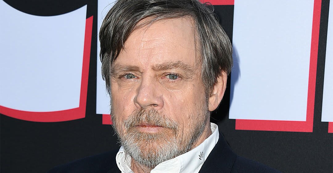 Mark Hamill Reveals Star Wars Cast Had No Idea About 'I Am Your Father' Scene Until Movie Was Out