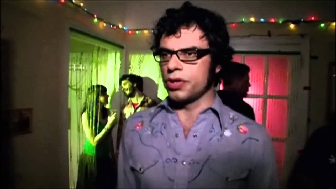Flight of the Conchords - The Most Beautiful Girl in the Room [Comedy Folk]