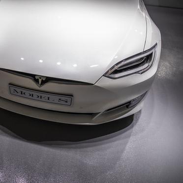 Tesla to Start Production in China Next Year, Shanghai Says