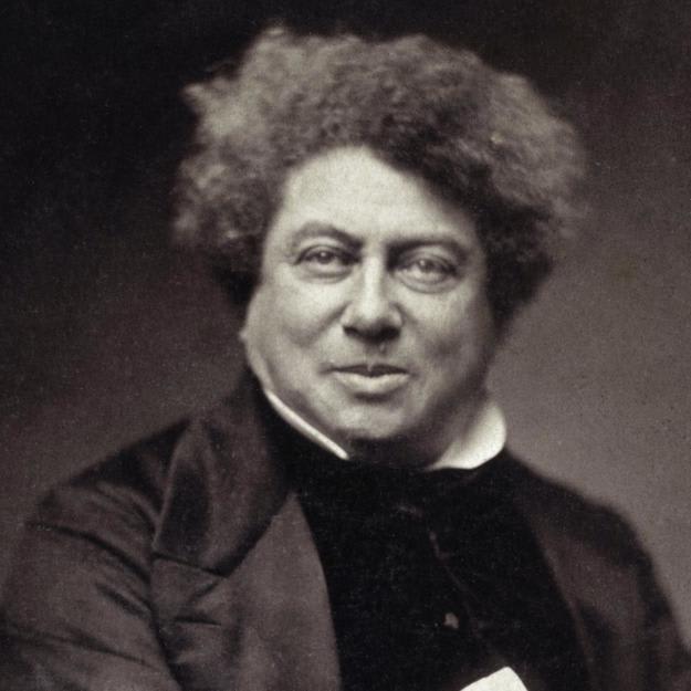 The rise and fall of Alexandre Dumas, the black author who ruled European literature in the 1800s