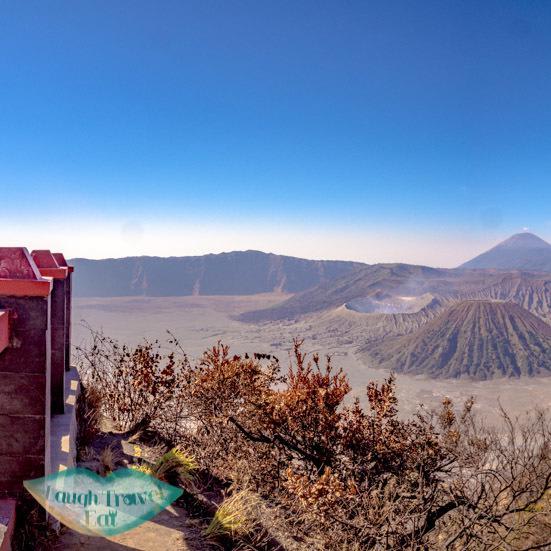 Ijen Bromo tour: a 3 day adventure to Mount Bromo and Ijen to Bali