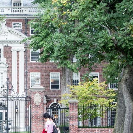 7 Colleges Better than Harvard--if You Want a Job After Graduation