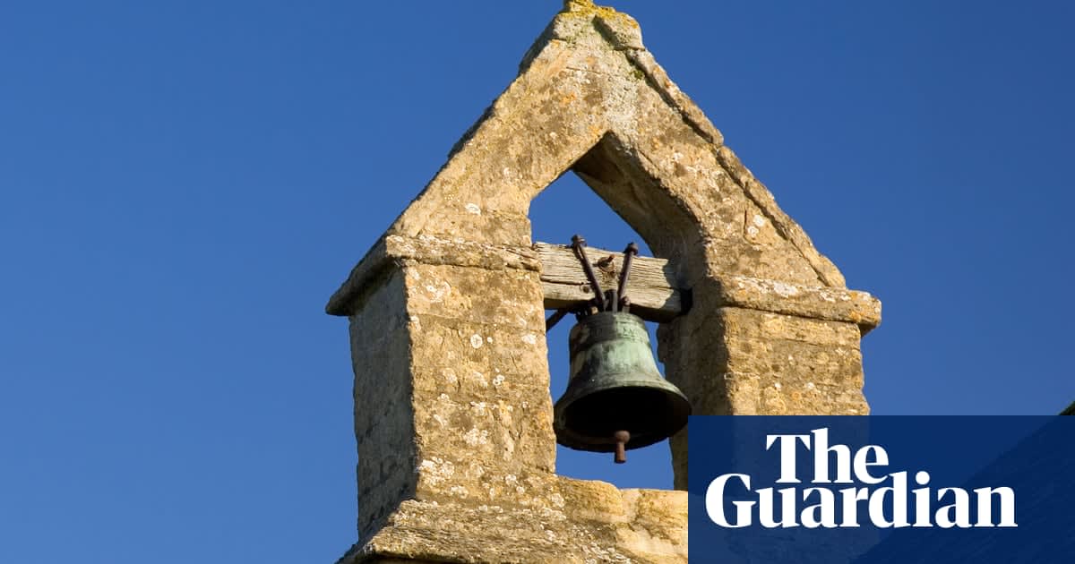 Why Britain's vicars won't be ringing the bells for Brexit