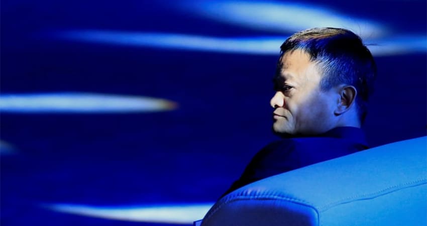 Is Jack Ma Really Back After his Mysterious Disappearance?