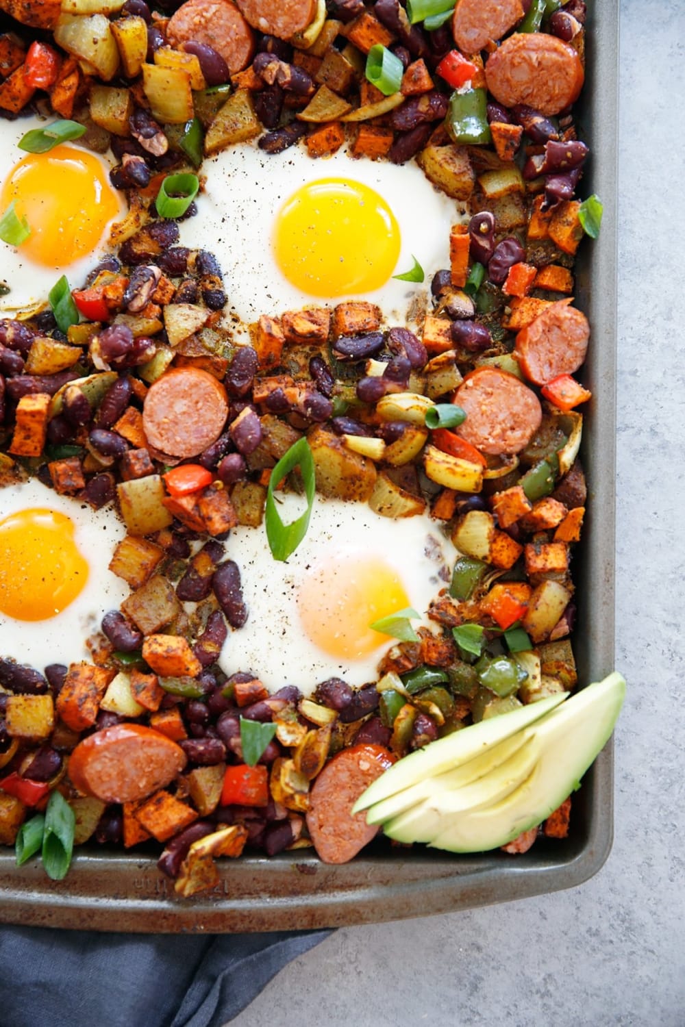 35 Foolproof Sheet Pan Breakfasts to Start Every Morning on a Positive Note