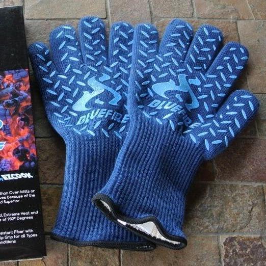 The Best Campfire Gloves Ever Made