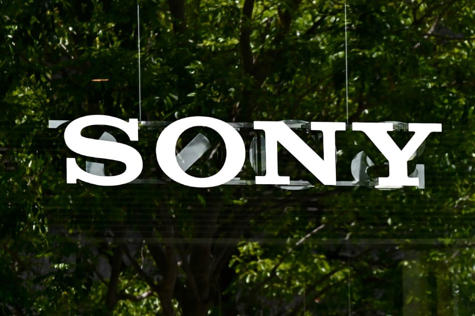 Sony's new image sensors will make cameras smarter with onboard AI